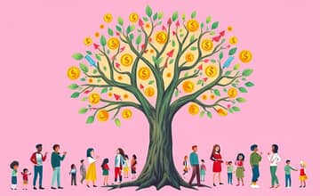 Fundos de ações: Simplicidade e diversificação para seu capital