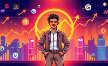 Guia para iniciantes: Seus primeiros passos na bolsa