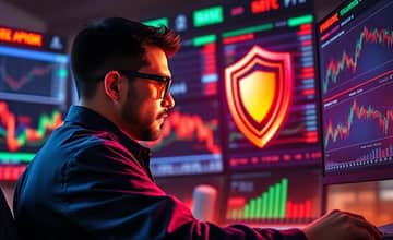 Stop Loss: Proteja seu capital de perdas excessivas