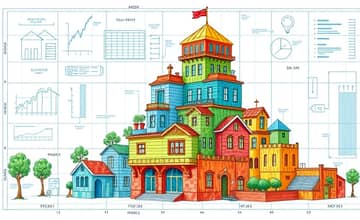 Alocação de ativos: A arquitetura do seu portfólio