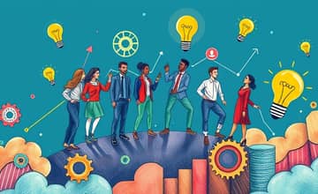 Gerenciamento de risco: A base para o sucesso duradouro