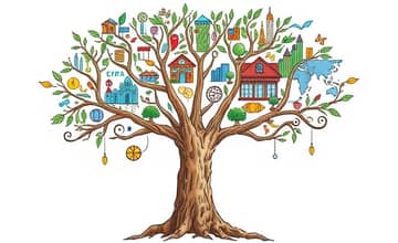 Diversificação: O segredo para um portfólio robusto