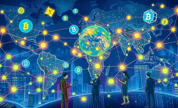 Cripto e a Luta Contra a Descentralização de Dados