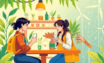 Cripto e a Nova Geração de Consumo Consciente