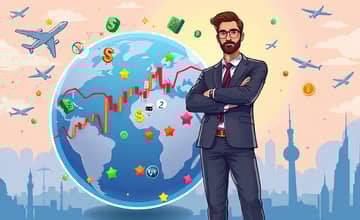 Ações internacionais: Expanda seus horizontes de investimento