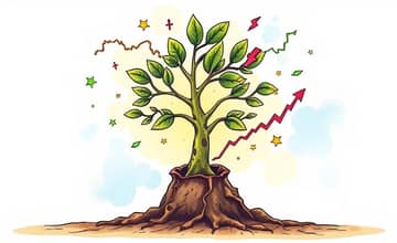 Mercado primário vs. secundário: Onde sua ação nasce e vive