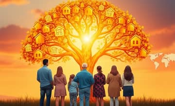 Long term: A visão de longo prazo para seu patrimônio