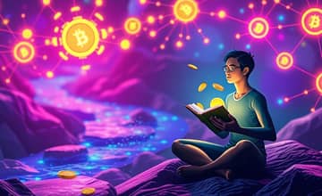 Criptomoedas e a Geração de Renda Passiva