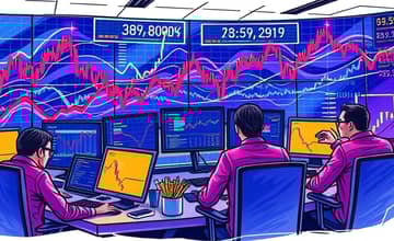 Mercado de opções: Lucrando com a volatilidade