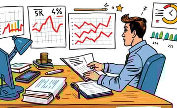 A Importância da Análise de Risco na Seleção de Títulos de Renda Fixa