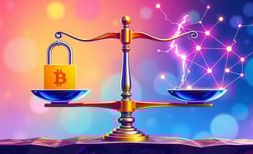 Cripto e o Dilema da Escalabilidade Versus Segurança