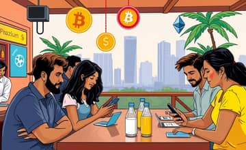 Cripto e a Inovação em Meios de Pagamento Alternativos