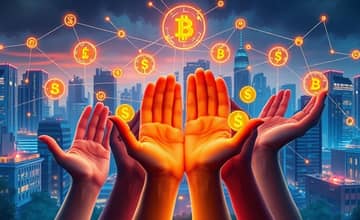 Criptomoedas e a Nova Fronteira do Crowdfunding