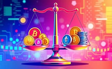 O Poder do Rebalanceamento de Portfólios Cripto