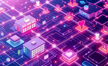 O Potencial das Criptomoedas na Saúde: Registros Imutáveis