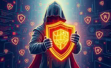 Descobrindo os Segredos da Anonimidade em Cripto