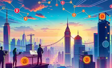 O Impacto da Cripto no Mercado de Trabalho Global