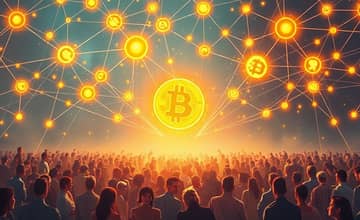 Cripto e a Reconstrução da Confiança no Sistema Financeiro