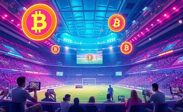 Cripto e o Mundo Gaming: Onde o Dinheiro Encontra a Diversão