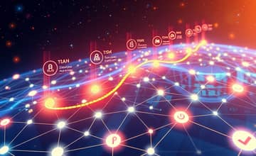 Decifrando o Roadmap: A Visão de Longo Prazo de um Projeto Cripto