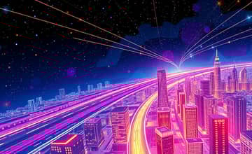 Desvendando o Potencial das Redes de Camada 2 em Cripto