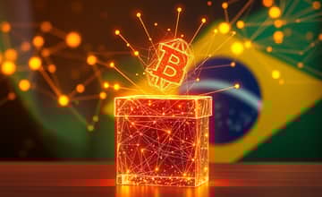 Cripto nas Eleições: Transparência e Voto Digital