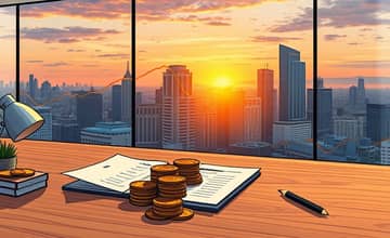 Os Detalhes da Taxa DI: Como Ela Afeta sua Renda Fixa