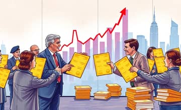 Entendendo o Mercado de Renda Fixa Primário