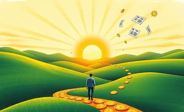 Como a Renda Fixa Aumenta sua Liberdade Financeira