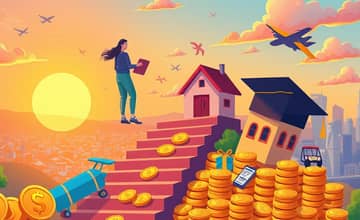 Como a Renda Fixa Financou Minhas Maiores Conquistas