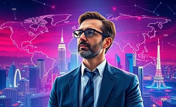 O Que Esperar do Cenário Global para a Renda Fixa