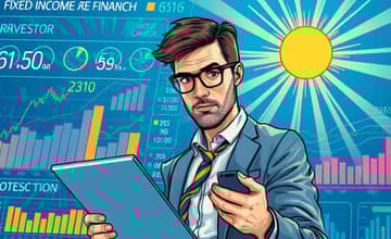 Renda Fixa Estruturada: Ganhos Maiores com Maior Complexidade