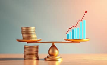 Renda Fixa e a Teoria do Portfólio: Harmonizando Ganhos e Riscos
