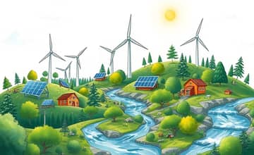 Renda Fixa Verde: Investindo em Sustentabilidade