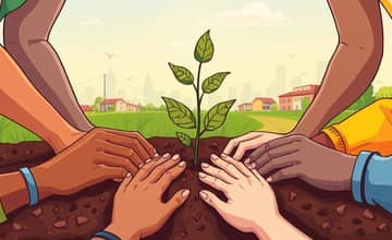 Além do Lucro: O Impacto Social do Seu Capital na Prática