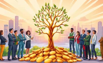 Fundos de Pensão: Entenda Como Eles Podem Moldar o Seu Futuro