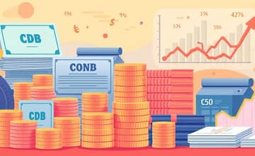 Renda Fixa e os Custos de Transação: O Que Saber Antes de Investir