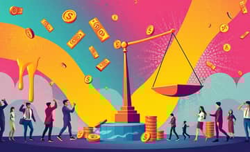 O Guia Definitivo para Entender a Inflação e Suas Consequências