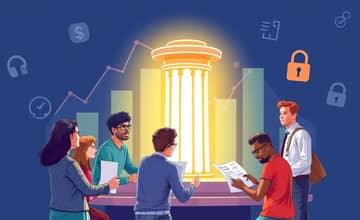 Renda Fixa: Mais Que Juros, Segurança e Crescimento