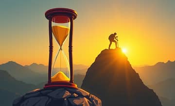 O Valor Inestimável do Tempo: Paciência e Persistência nos Ganhos