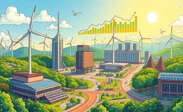 Investir com Consciência: Tendências ESG Que Impulsionam o Mercado