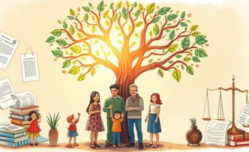 Planejamento Sucessório Pessoal: Garantindo o Futuro de Seus Entes Queridos