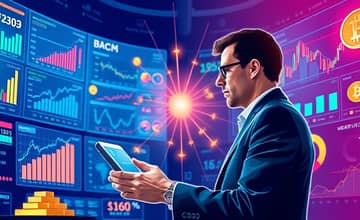 Modelos Financeiros Simplificados: Ferramentas Para o Investidor Moderno