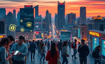 A Revolução dos Pagamentos Digitais: Novas Formas de Gerenciar Seu Dinheiro