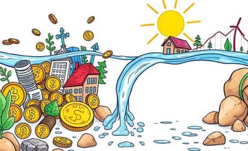 Entendendo o Liquidez: Por Que Ela é Crucial Para Seus Investimentos