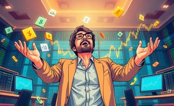 A Importância da Educação no Mercado de Derivativos: Domine os Detalhes