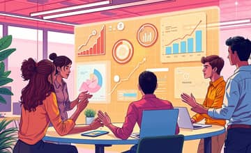 O Poder dos Dados: Análises Para Decisões Mais Acertadas