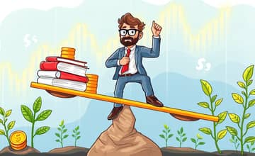 Capital de Giro: Gerencie o Essencial Para a Saúde Financeira