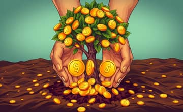 Microinvestimentos: Pequenas Atitudes Que Geram Grandes Fortunas