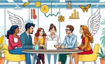 Desmistificando o Investimento Anjo: Alavancando Iniciativas Inovadoras